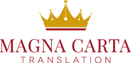 Magna Carta Translation